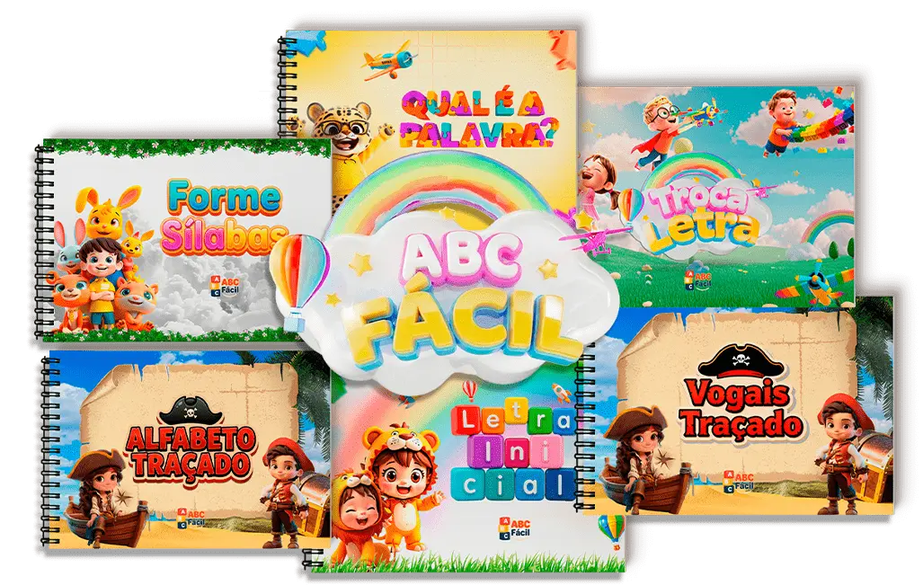 ABC FÁCIL